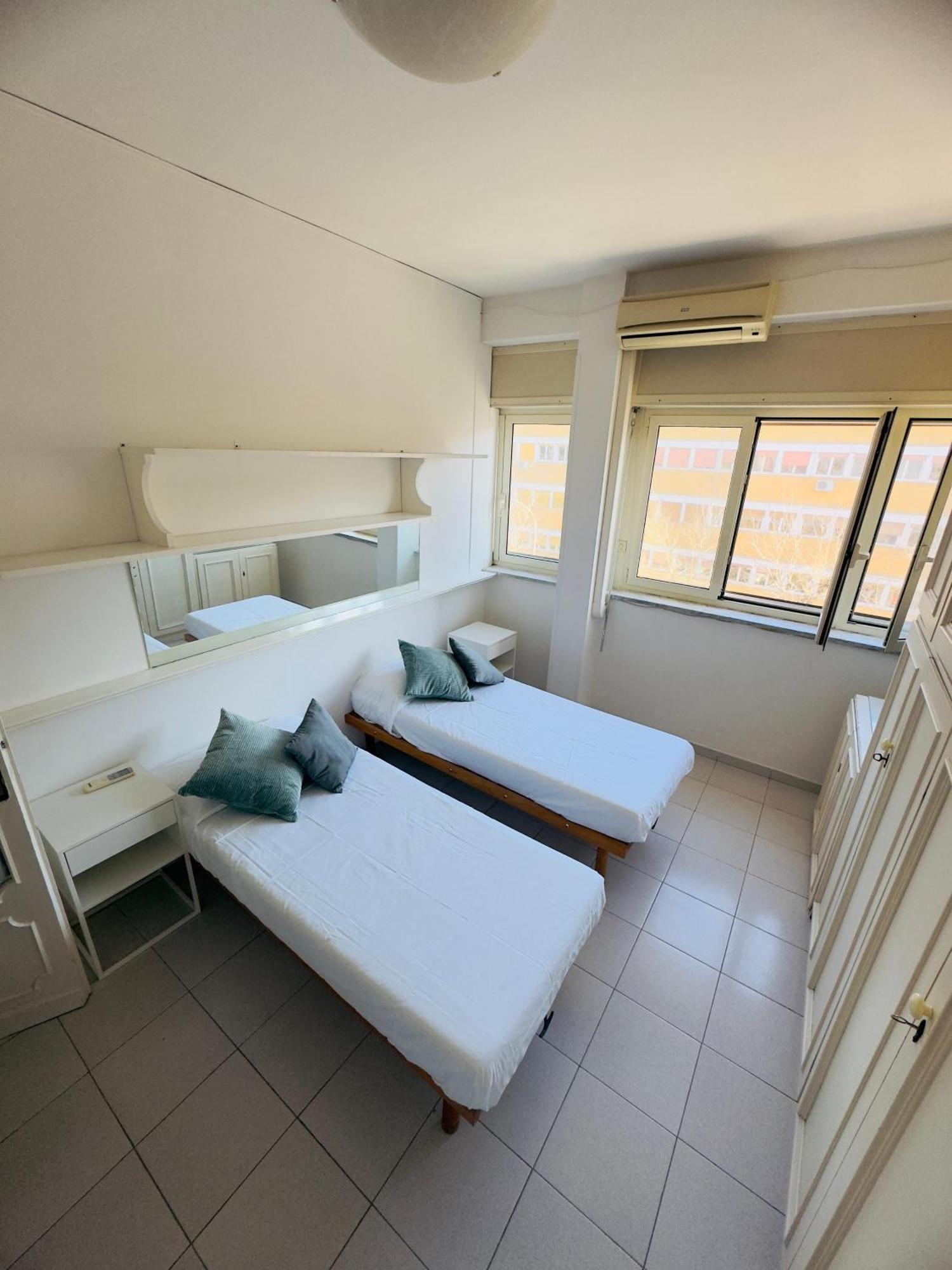 La Stanza Di Giusy Hotel Rome Buitenkant foto