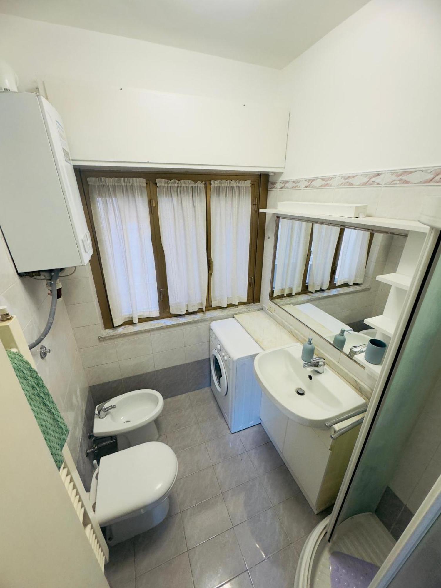 La Stanza Di Giusy Hotel Rome Buitenkant foto
