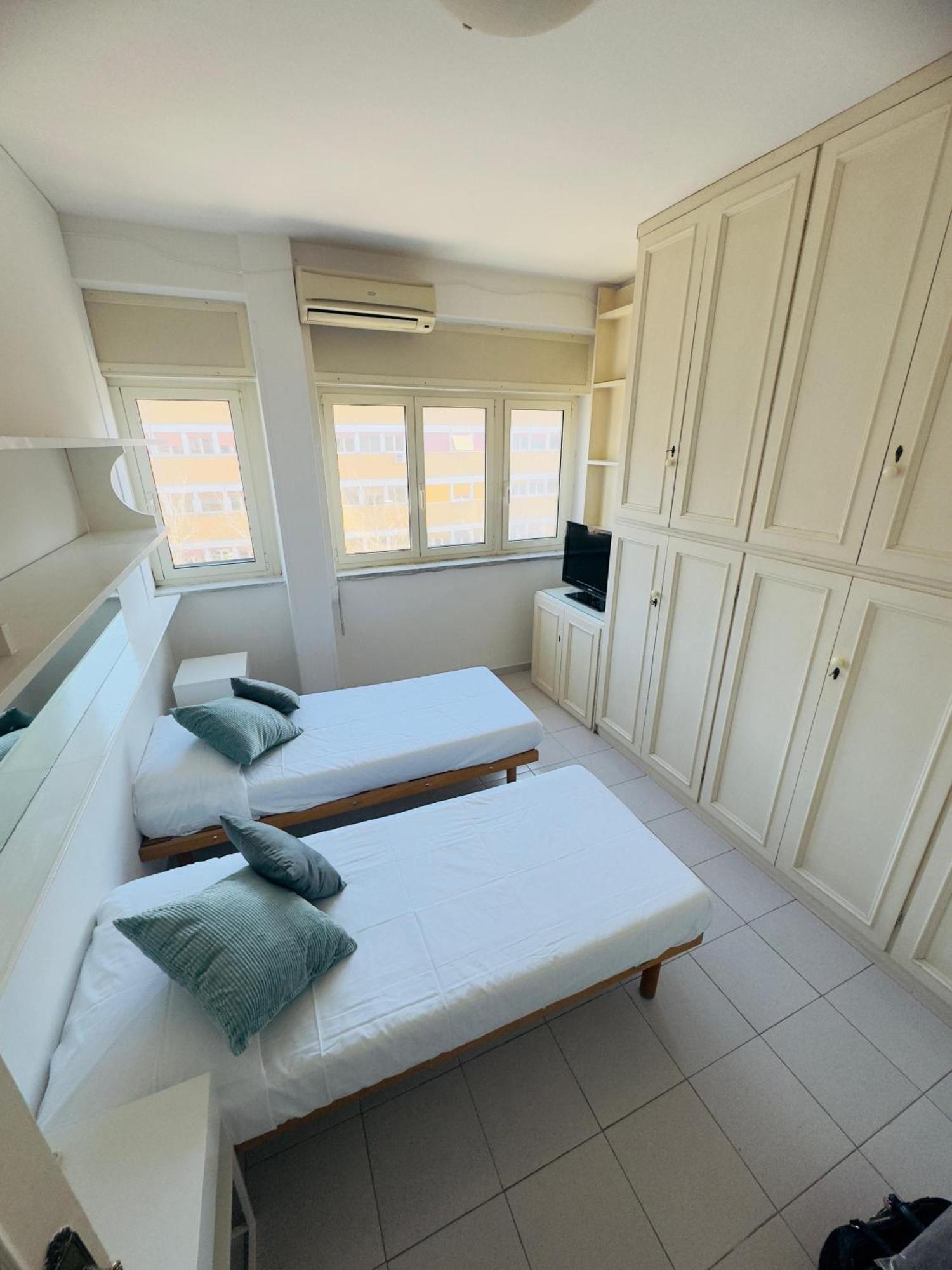 La Stanza Di Giusy Hotel Rome Buitenkant foto