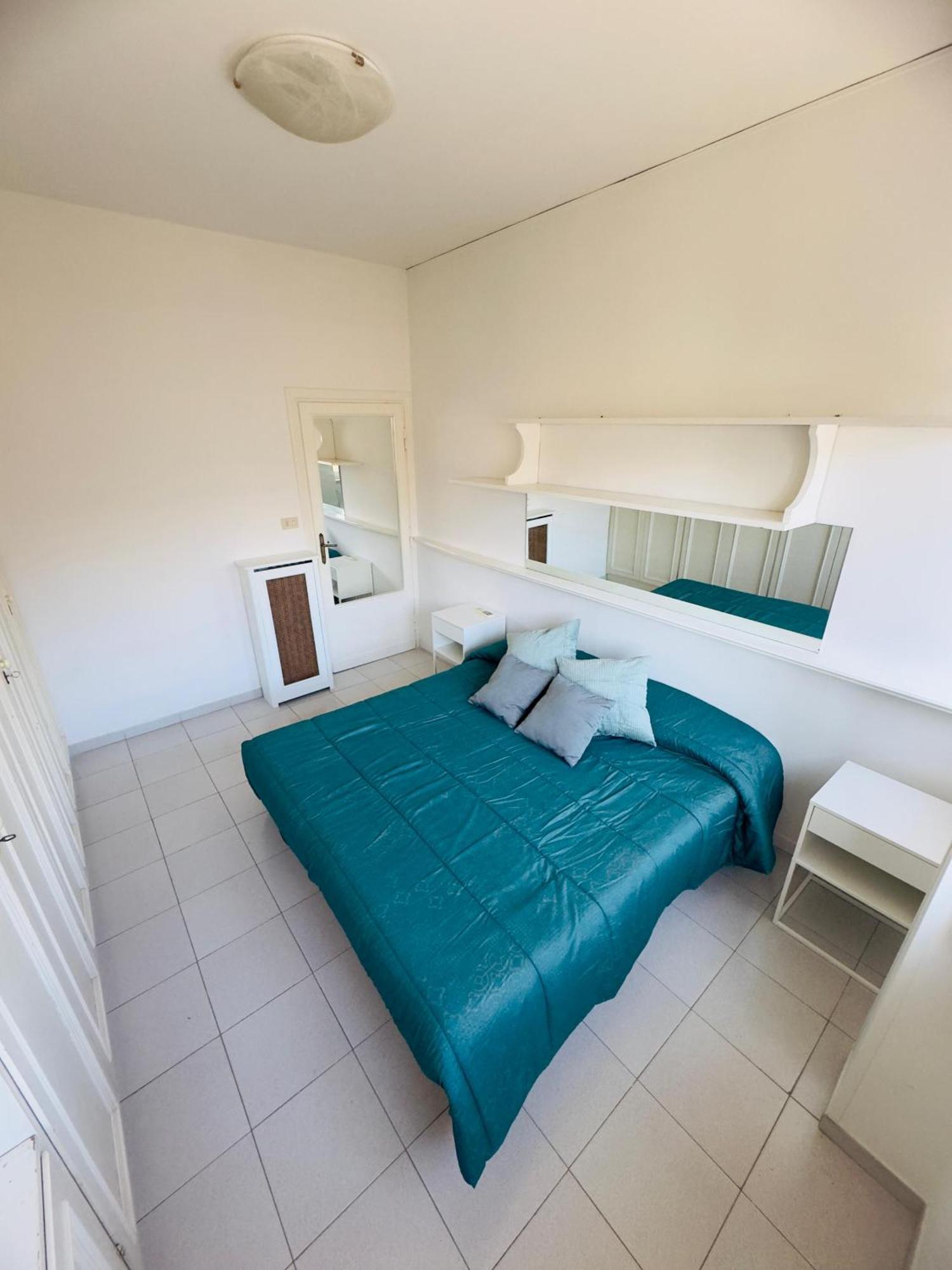 La Stanza Di Giusy Hotel Rome Buitenkant foto